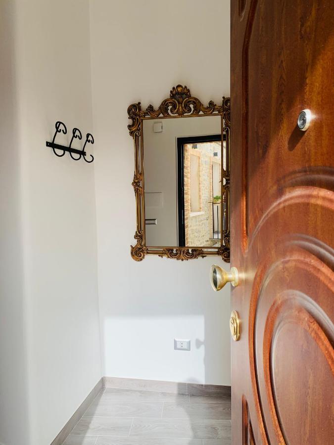 Prestige *Luxury Rooms & Appartment Montegiordano Exteriör bild